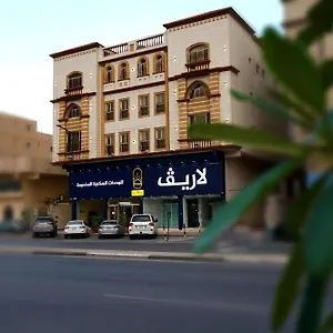 شقة فندقية غصن البنفسج للشقق الفندقية ***