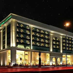 Hotel Habitat -, Jeddah