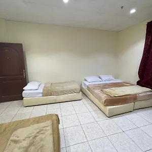 فندق Taiba Al-hejaz 