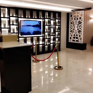 فندق مساس الخليج Mesas Gulf وحدات سكنية ***